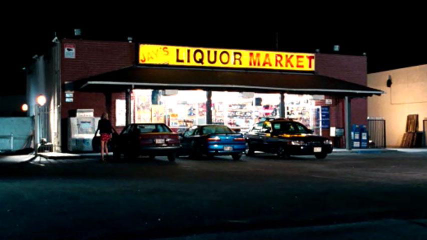 Jay's Liquor Market